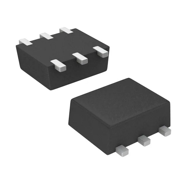 SI1016CX-T1-GE3 Vishay Siliconix